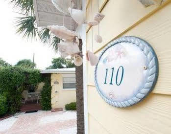 Anna Maria Beach Cottages Anna Maria Island 외부 사진