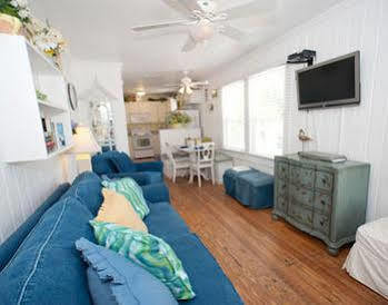 Anna Maria Beach Cottages Anna Maria Island 외부 사진