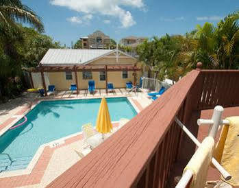 Anna Maria Beach Cottages Anna Maria Island 외부 사진