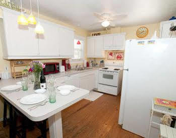 Anna Maria Beach Cottages Anna Maria Island 외부 사진